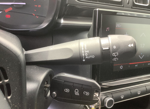Citroën C3 PureTech 110 ch BVM6 Max