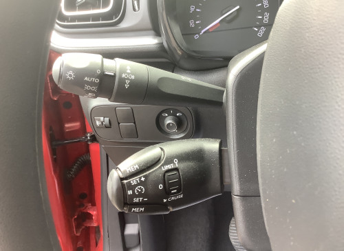 Citroën C3 PureTech 110 ch BVM6 Max