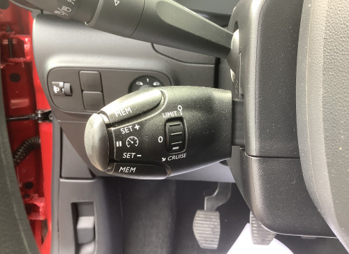Citroën C3 PureTech 110 ch BVM6 Max