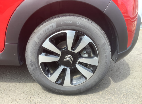 Citroën C3 PureTech 110 ch BVM6 Max