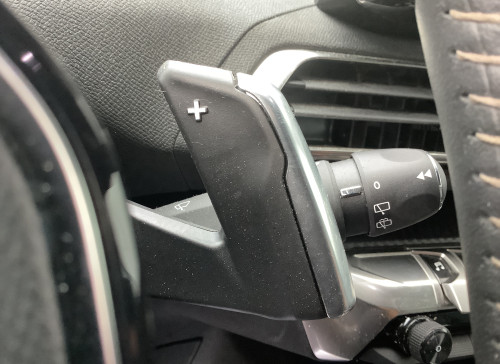 Peugeot 3008 Hybrid 136 e-DCS6 Allure Pack