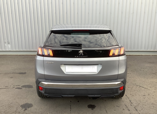 Peugeot 3008 Hybrid 136 e-DCS6 Allure Pack