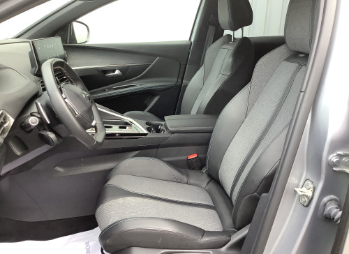 Peugeot 3008 Hybrid 136 e-DCS6 Allure Pack