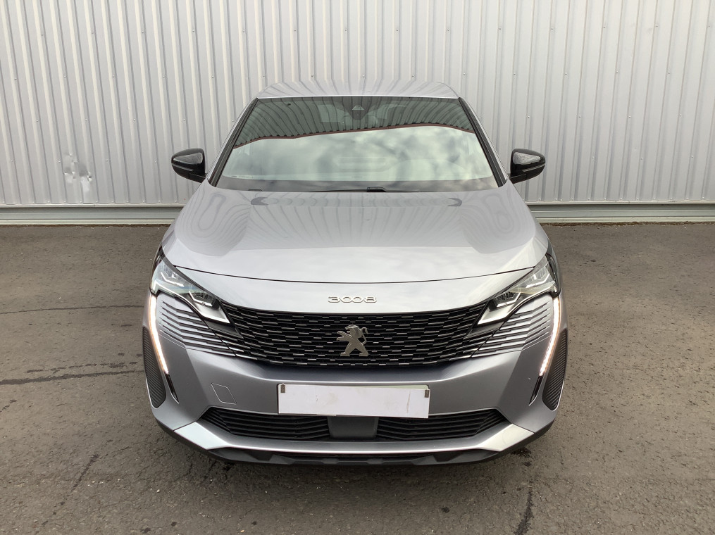 PEUGEOT 3008 — photo 2