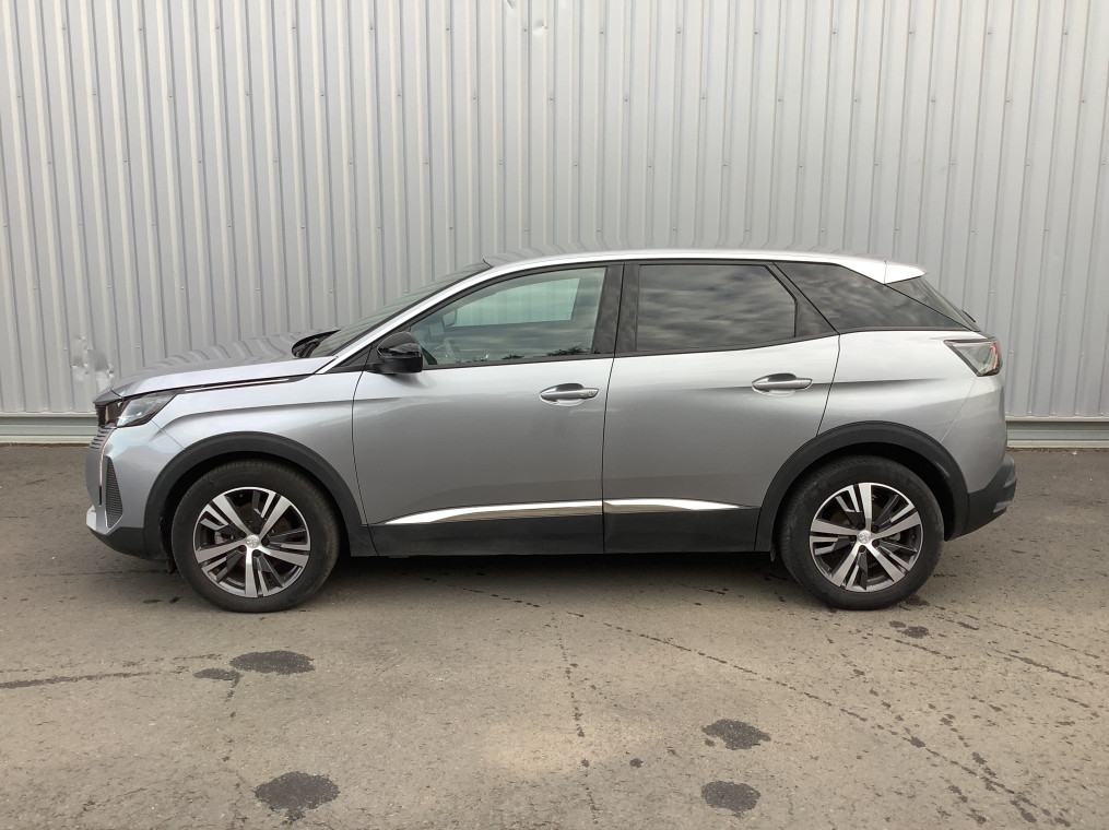PEUGEOT 3008 — photo 8