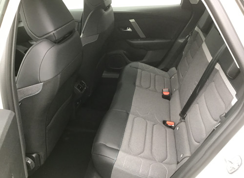 Citroën C4 Nouveau BlueHDi 130 EAT8 Plus