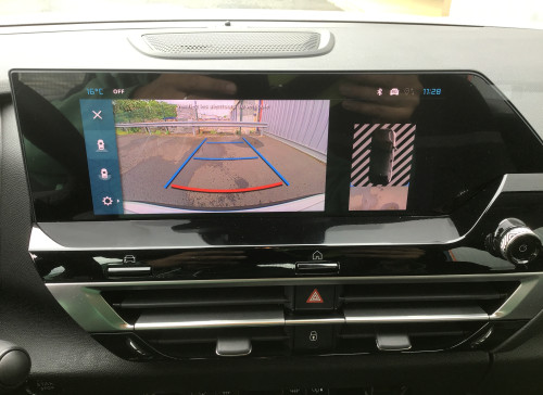Citroën C4 Nouveau BlueHDi 130 EAT8 Plus