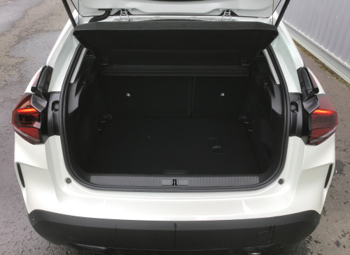 Citroën C4 Nouveau BlueHDi 130 EAT8 Plus
