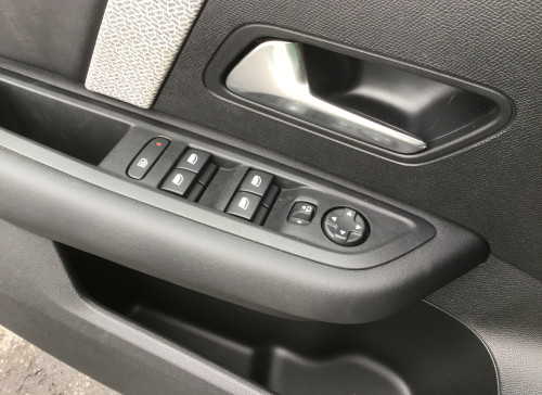 Citroën C4 Nouveau BlueHDi 130 EAT8 Plus
