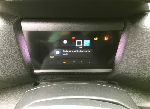 Citroën C4 Nouveau BlueHDi 130 EAT8 Plus