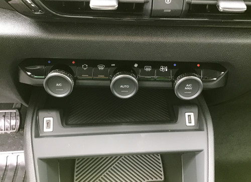 Citroën C4 Nouveau BlueHDi 130 EAT8 Plus