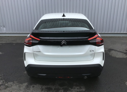 Citroën C4 Nouveau BlueHDi 130 EAT8 Plus