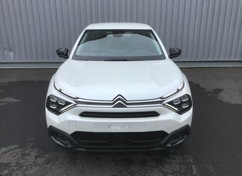 Citroën C4 Nouveau BlueHDi 130 EAT8 Plus