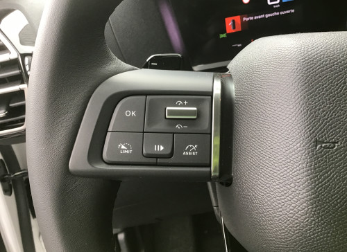 Citroën C4 Nouveau BlueHDi 130 EAT8 Plus