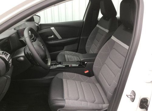 Citroën C4 Nouveau BlueHDi 130 EAT8 Plus