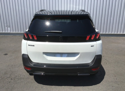 Peugeot 5008 Nouveau BlueHDi 130ch S&S EAT8 GT