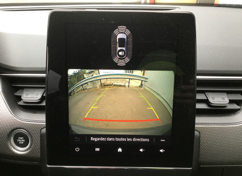 Renault ARKANA Nouveau TCe 140 EDC FAP - 22 Techno