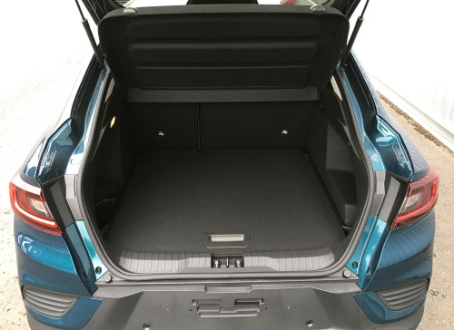 Renault ARKANA Nouveau TCe 140 EDC FAP - 22 Techno