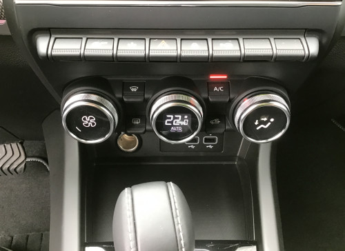 Renault ARKANA Nouveau TCe 140 EDC FAP - 22 Techno