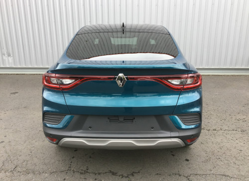 Renault ARKANA Nouveau TCe 140 EDC FAP - 22 Techno