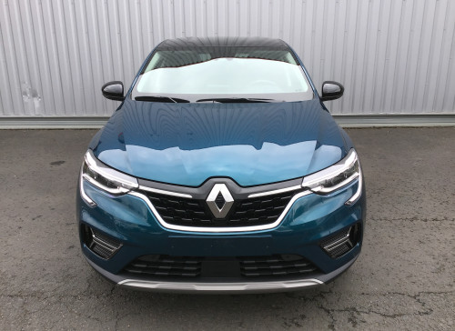Renault ARKANA Nouveau TCe 140 EDC FAP - 22 Techno