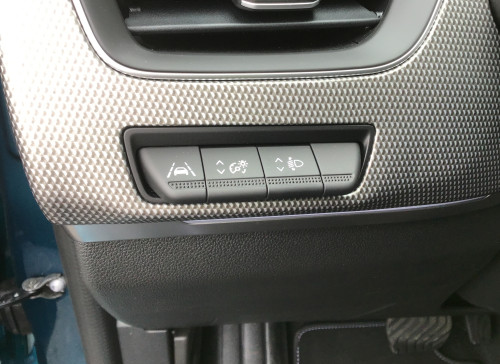 Renault ARKANA Nouveau TCe 140 EDC FAP - 22 Techno