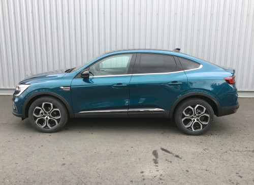 Renault ARKANA Nouveau TCe 140 EDC FAP - 22 Techno