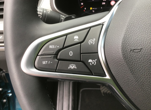 Renault ARKANA Nouveau TCe 140 EDC FAP - 22 Techno