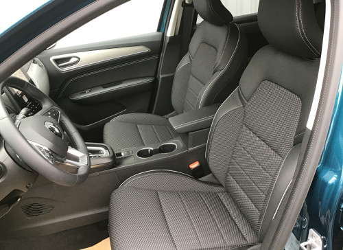 Renault ARKANA Nouveau TCe 140 EDC FAP - 22 Techno