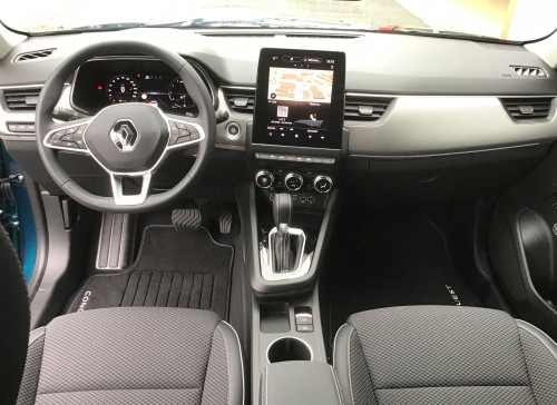 Renault ARKANA Nouveau TCe 140 EDC FAP - 22 Techno