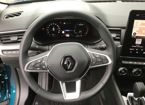 Renault ARKANA Nouveau TCe 140 EDC FAP - 22 Techno