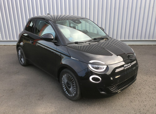 Fiat 500e BERLINE MY22 SERIE 1 STEP 1 500 e 118 ch Icone