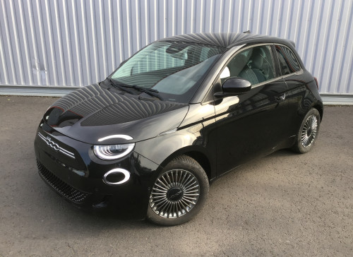 Fiat 500e BERLINE MY22 SERIE 1 STEP 1 500 e 118 ch Icone