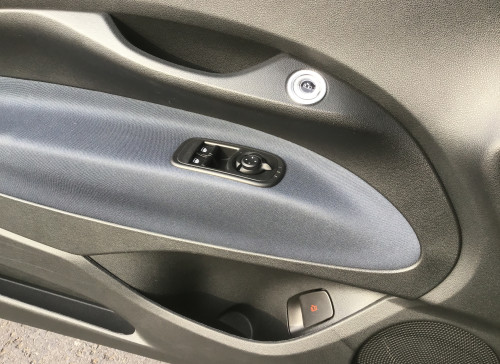 Fiat 500e BERLINE MY22 SERIE 1 STEP 1 500 e 118 ch Icone