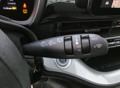 Fiat 500e BERLINE MY22 SERIE 1 STEP 1 500 e 118 ch Icone
