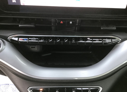 Fiat 500e BERLINE MY22 SERIE 1 STEP 1 500 e 118 ch Icone
