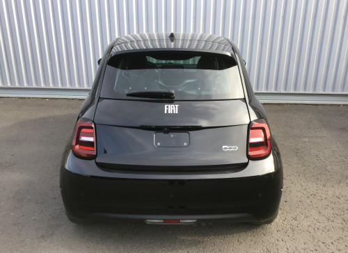 Fiat 500e BERLINE MY22 SERIE 1 STEP 1 500 e 118 ch Icone