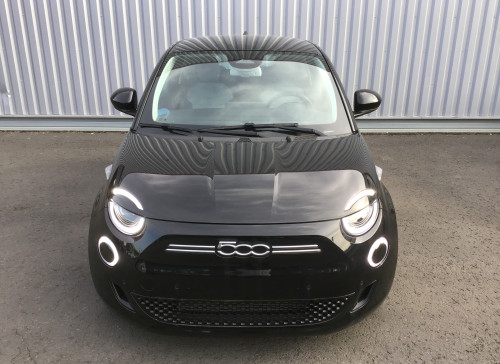 Fiat 500e BERLINE MY22 SERIE 1 STEP 1 500 e 118 ch Icone