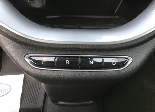 Fiat 500e BERLINE MY22 SERIE 1 STEP 1 500 e 118 ch Icone