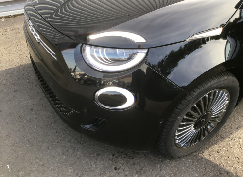 Fiat 500e BERLINE MY22 SERIE 1 STEP 1 500 e 118 ch Icone