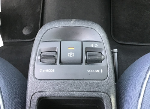 Fiat 500e BERLINE MY22 SERIE 1 STEP 1 500 e 118 ch Icone