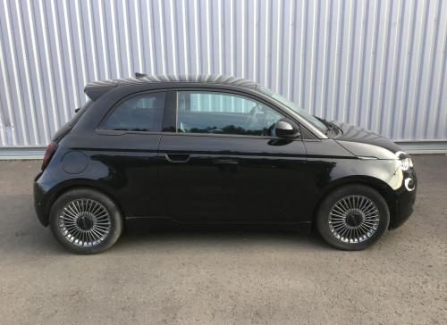 Fiat 500e BERLINE MY22 SERIE 1 STEP 1 500 e 118 ch Icone