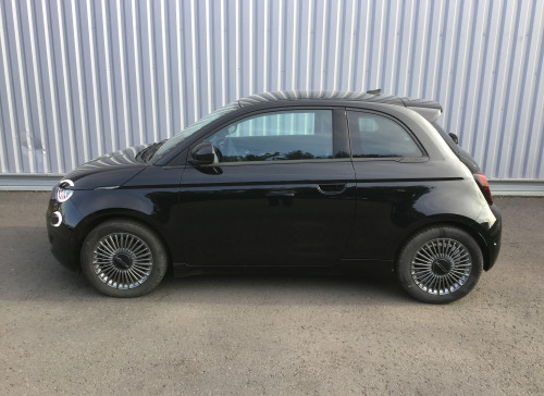 Fiat 500e BERLINE MY22 SERIE 1 STEP 1 500 e 118 ch Icone