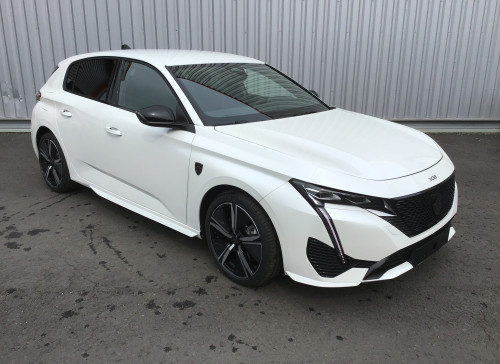 Peugeot 308 Nouveau PHEV 180 e-EAT8 GT