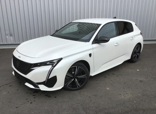 Peugeot 308 Nouveau PHEV 180 e-EAT8 GT