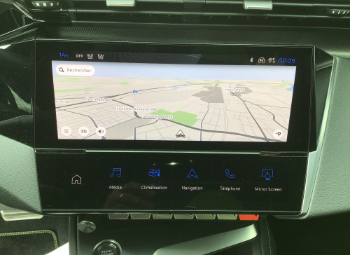Peugeot 308 Nouveau PHEV 180 e-EAT8 GT