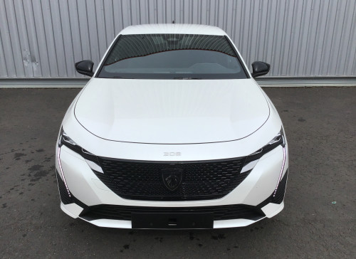Peugeot 308 Nouveau PHEV 180 e-EAT8 GT