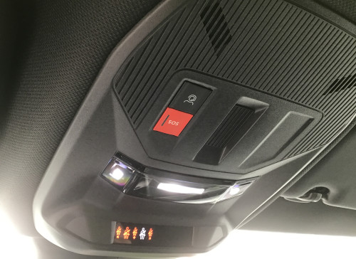 Peugeot 308 Nouveau PHEV 180 e-EAT8 GT