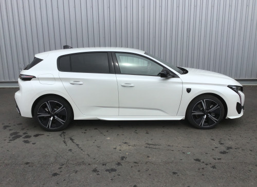 Peugeot 308 Nouveau PHEV 180 e-EAT8 GT