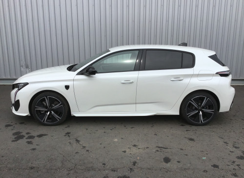 Peugeot 308 Nouveau PHEV 180 e-EAT8 GT